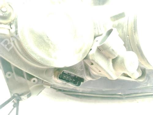 Left headlight NISSAN PRIMERA Hatchback (P12) 1.9 dCi | BP28313119C28 