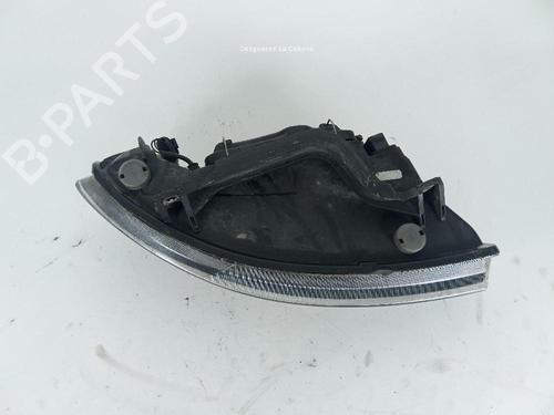 Left headlight SEAT LEON (1M1) | BP30099341C28