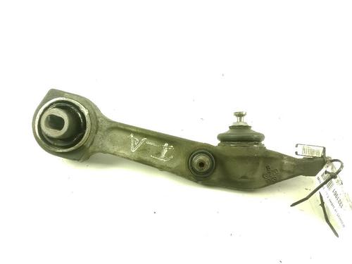 Venstre bagtil bærearm MERCEDES-BENZ S-CLASS (W220) S 320 (220.065, 220.165) (224 hp) 18948042