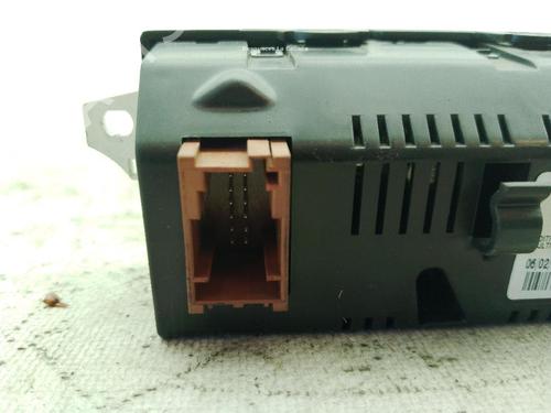Display monitor CITROËN C3 II (SC_) 1.4 HDi 70 (SC8HZC, SC8HR0, SC8HP4) | BP27604878C48 