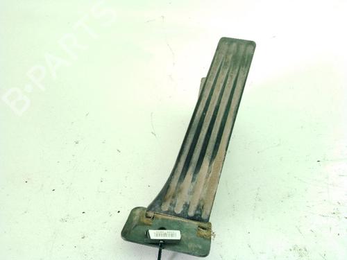 Used Pedal BMW 5 (F10) 535 d xDrive (313 hp) 27924930