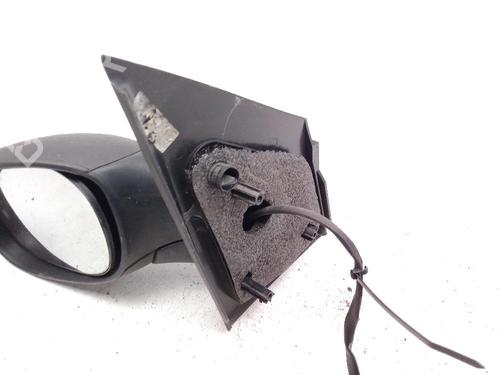 Left mirror CITROËN C2 (JM_) 1.4 HDi | BP27924638C26 