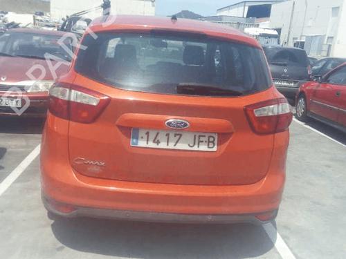 Starter FORD C-MAX II (DXA/CB7, DXA/CEU) 1.6 TDCi | BP32467645M8  - Image 8