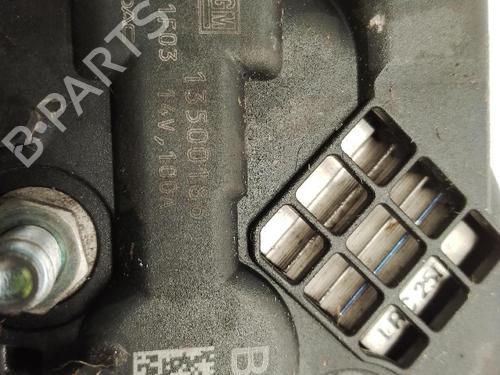 Alternator OPEL ASTRA J (P10) 1.7 CDTI (68) | BP24000185M7 - Image 5