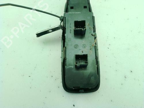 Venstre fortil elrude kontakt CITROËN C4 Picasso I MPV (UD_) 2.0 HDi 138 | BP29498119I27