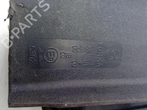 Left taillight OPEL COMBO Box Body/MPV 1.3 CDTI 16V | BP30718233C34