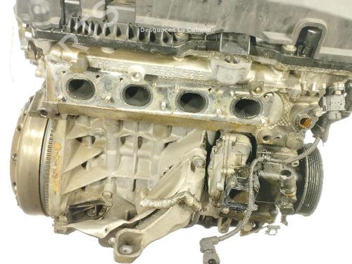 Engine BMW 3 (E90) 320 i | BP34237631M1  - Image 8