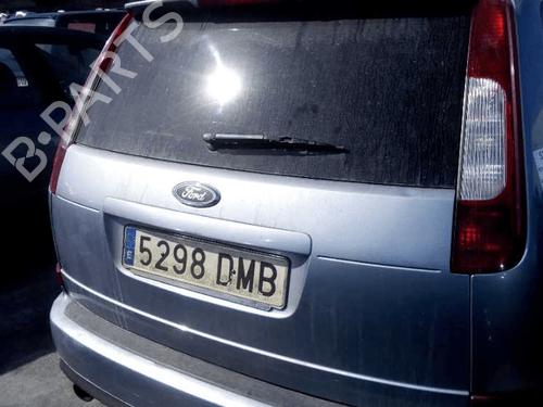 Seat buckle FORD FOCUS C-MAX (DM2) 2.0 TDCi | BP31243098I32