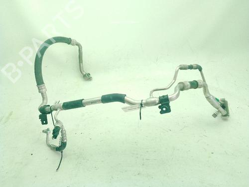 Used Pipe KIA CEE'D (JD) 1.0 T-GDI (100 hp) 28313094