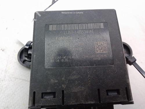 Electronic module FORD PUMA (J2K, CF7) 1.0 EcoBoost mHEV | BP28368102M83