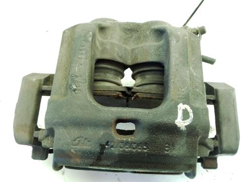 Right front brake caliper BMW X6 (E71, E72) xDrive 35 d | BP39609770M104 - Image 4