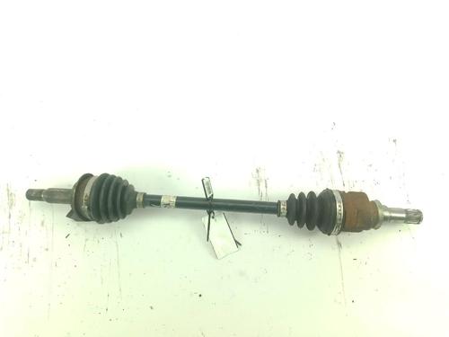Left front driveshaft TOYOTA YARIS (_P9_) 1.33 VVT-i (NSP90_, NSP90R) | BP18360956M38 