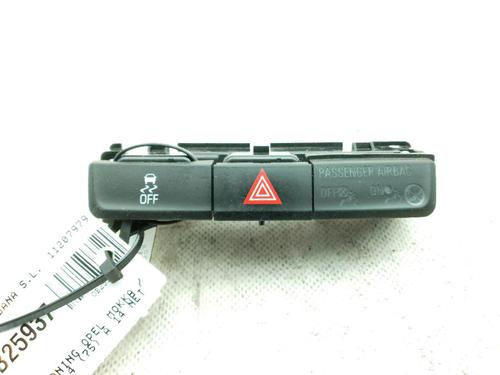 Used Warning switch Warning switch OPEL MOKKA / MOKKA X (J13) 1.4 (_76) (140 hp) 25597488 25597488