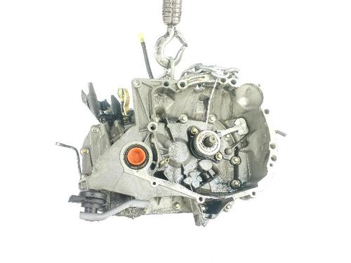 Used Gearbox Gearbox RENAULT CLIO III (BR0/1, CR0/1) 1.2 16V (BR02, BR0J, BR11, CR02, CR0J, CR11) (75 hp) 33840825 33840825