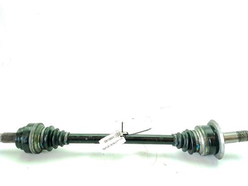 Used Left rear driveshaft Left rear driveshaft BMW 6 Gran Coupe (F06) 640 d (313 hp) 34391356 34391356
