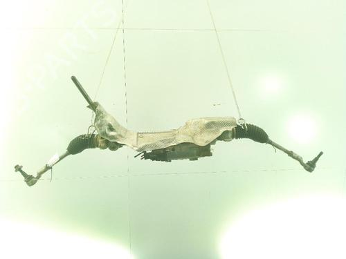 Used Steering rack LAND ROVER RANGE ROVER EVOQUE (L538) 2.0 D (150 hp) 24051546