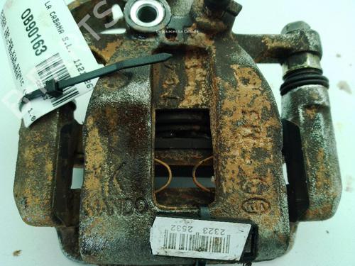 Right rear brake caliper KIA STONIC (YB) 1.0 T-GDi | BP31064253M106