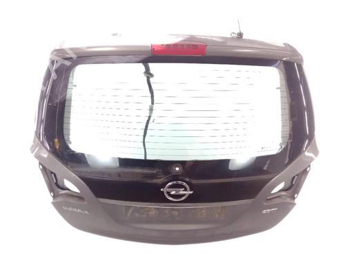 Tailgate OPEL MERIVA B MPV (S10) 1.7 CDTI (75) | BP19273672C6 