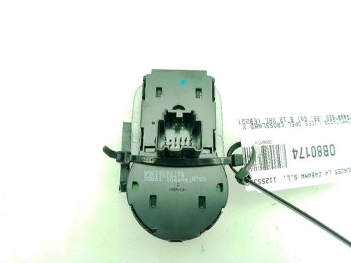Headlight switch OPEL CROSSLAND X / CROSSLAND (P17, P2QO) 1.2 (75) | BP30191845I24