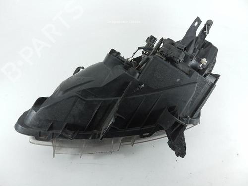 Right headlight RENAULT KOLEOS I (HY_) 2.0 dCi 4x4 (HY0K) | BP31988948C29
