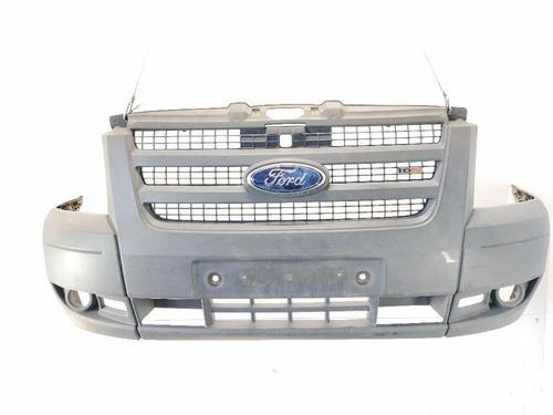 Paragolpes delantero Paragolpes delantero FORD TRANSIT Van (FA_ _) 2.2 TDCi (110 hp) 34150769 34150769