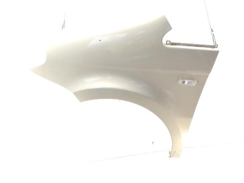 Left front fenders LANCIA MUSA (350_) 1.3 D Multijet (350.AXM11, 350.AXM1A, 350.AXI1A) | BP32280658C41