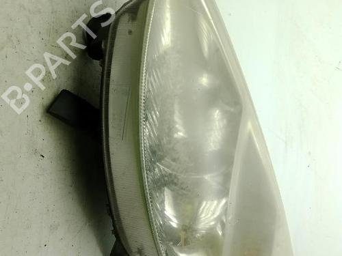 Used Left headlight Left headlight CITROËN C3 Pluriel (HB_) 1.4 (73 hp) 34612073 34612073
