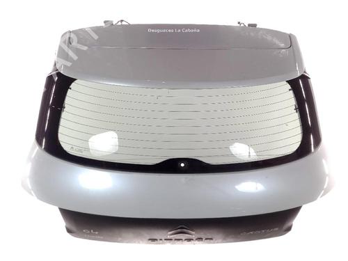 tailgate-citroen-c4-cactus-2014-24046377 main image