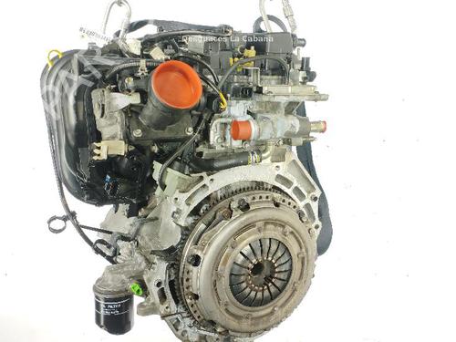 Engine MAZDA 5 (CR) 1.8 (CR19) | BP29908537M1