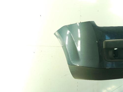 Front bumper FORD FOCUS II (DA_, HCP, DP) 1.8 TDCi | BP28488467C7 