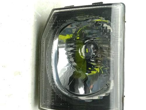 Used Right headlight Right headlight MITSUBISHI PAJERO CLASSIC (V2_W, V6_W, V7_W) 2.5 TD (V24W) (115 hp) 33571056 33571056