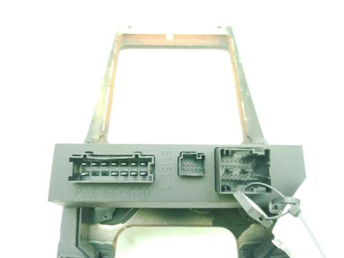 Left front window switch MERCEDES-BENZ M-CLASS (W163) ML 55 AMG (163.174) | BP30525996I27