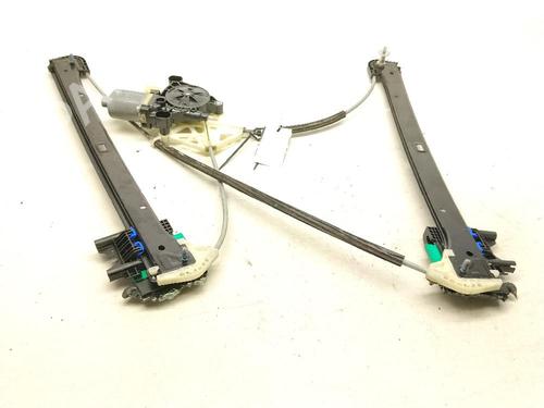 Rear left window mechanism AUDI Q7 (4MB, 4MG, 4MQ) SQ7 TDI quattro | BP36947589C24 - Image 2