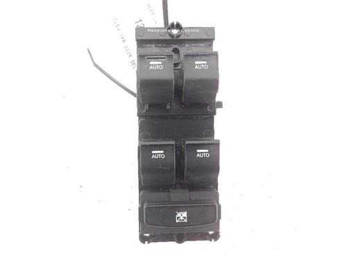 Used Left front window switch Left front window switch 39580244 39580244