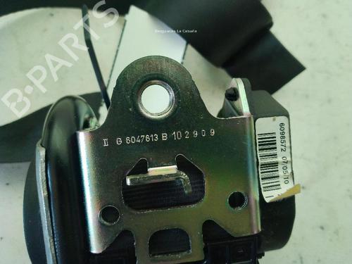 Seat buckle SEAT IBIZA IV (6J5, 6P1) 1.4 TDI | BP29269198I32 