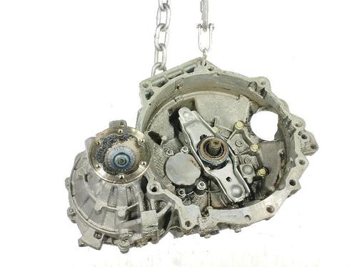 Used Gearbox SEAT TOLEDO IV (KG3) 1.6 TDI (115 hp) 24544577