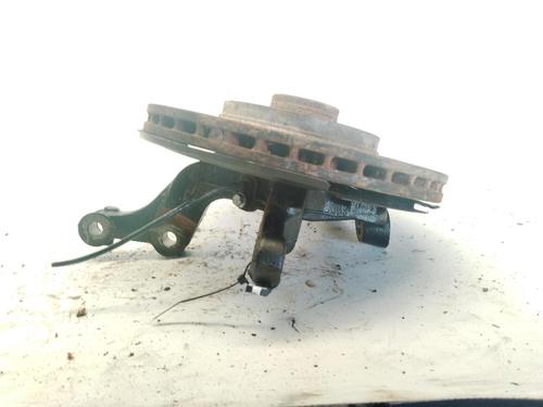 Right front steering knuckle RENAULT CAPTUR I (J5_, H5_) 0.9 TCe 90 | BP29203996M26 