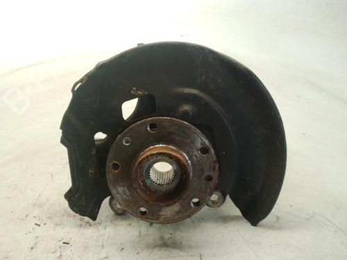 Used Right front steering knuckle RENAULT KADJAR (HA_, HL_) 1.3 TCe 140 (HLNB, HLN1) (140 hp) 25781415