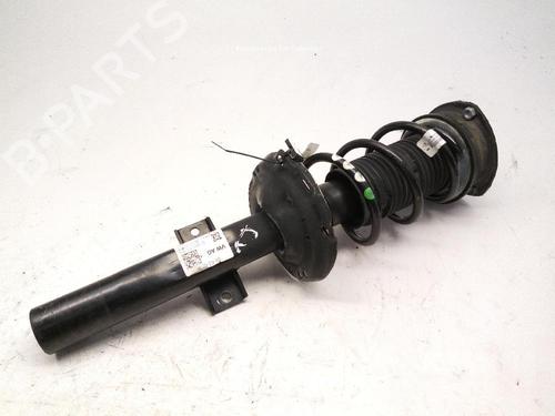 Right front shock absorber SEAT IBIZA V (KJ1, KJG) 1.0 TSI | BP19438354M17 