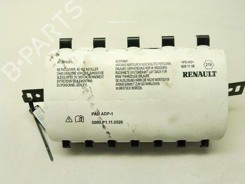 Airbag do passageiro Airbag do passageiro 38770651 38770651