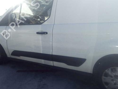 Left front brake caliper FORD TRANSIT CONNECT V408 Box Body/MPV 1.6 TDCi | BP25152016M105  - Image 9