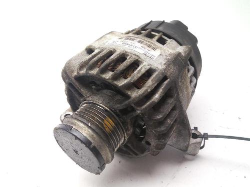Used Alternator Alternator ALFA ROMEO MITO (955_) 1.4 Turbo MultiAir (955AXM1A, 955AXR11) (135 hp) 34181507 34181507