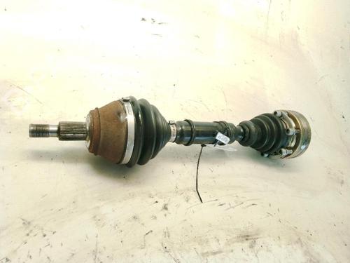 Used Left front driveshaft VW GOLF IV Variant (1J5) 1.9 TDI (115 hp) 27604989