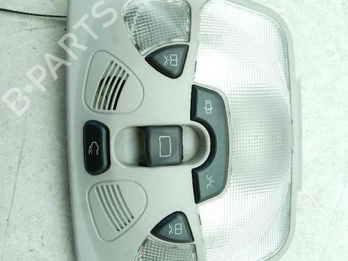 Used Interior roof light Interior roof light MERCEDES-BENZ CLK (C209) CLK 270 CDI (209.316) (170 hp) 24002544 24002544
