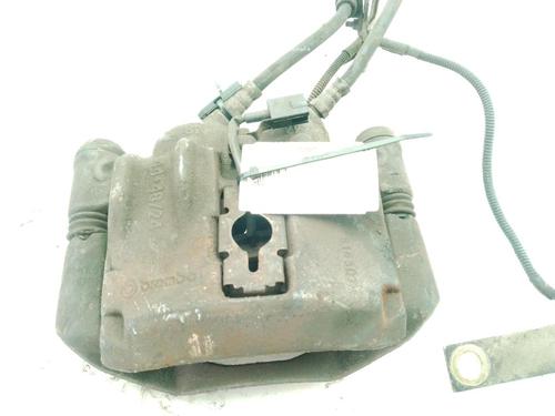 Left front brake caliper PEUGEOT BOXER Bus (244, Z_) 2.2 HDi | BP30170873M105 