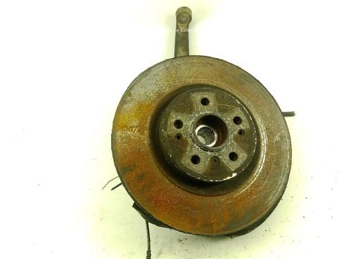 Used Left front steering knuckle Left front steering knuckle 18947991 18947991