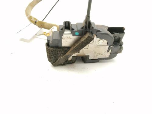 front-left-lock-renault-koleos-i-hy_-2008-39667036 main image