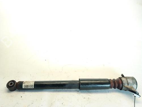 Used Left rear shock absorber AUDI A5 (8T3) 2.7 TDI (190 hp) 28290495