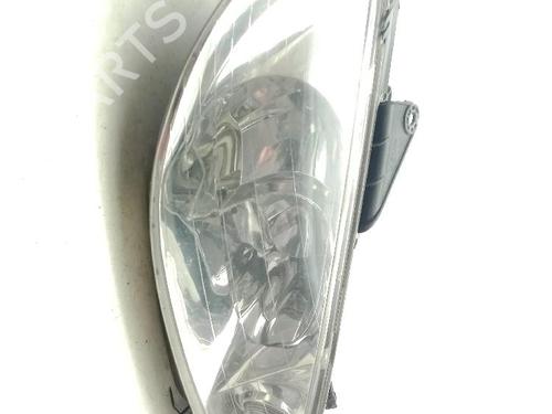 Used Right headlight Right headlight PEUGEOT 206 CC (2D) 2.0 S16 (136 hp) 34363542 34363542