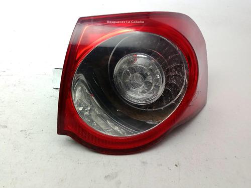 Used Right taillight Right taillight VW PASSAT B6 (3C2) 2.0 TDI 16V (140 hp) 28368106 28368106